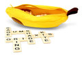 Bananagrams-Spel-Draagbaar-Scrabble-alternatief